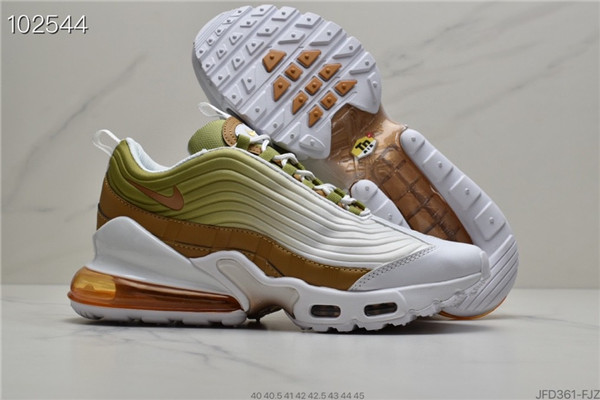 Men's Hot sale Running weapon Air Max Zoom 950 Shoes 007